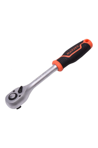 Product Quick Release Ratchet Wrench 1/4" Harden 535303 base image