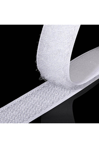 Product Ταινία Αυτοκόλλητη Velcro Λευκή 150x2cm "Brinox" 24241 base image