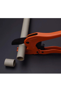 Product PVC Pipe Cutter 3-42mm Harden 600851 base image