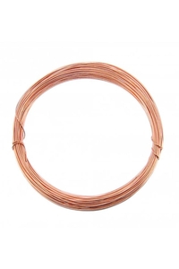 Product Σύρμα Χάλκινο 0.8mm X 12m base image