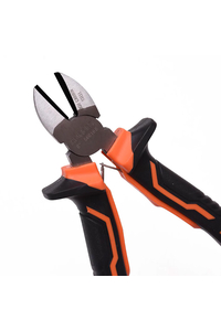 Product Diagonal Cutting Pliers 150mm Harden 560166 base image