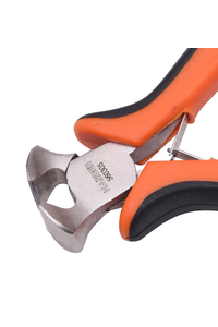Product 4.5" Mini End Cutting Plier Harden 560305 base image