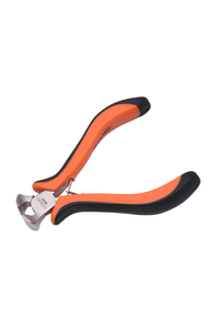 Product 4.5" Mini End Cutting Plier Harden 560305 base image