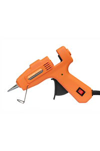 Product Hot Melt Glue Gun 30W Harden 660370 base image