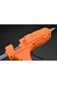 Product Hot Melt Glue Gun 30W Harden 660370 base image