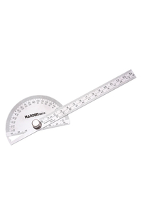 Product Μοιρογνωμόνιο 150mm Ανοξείδωτο Harden 580718 base image