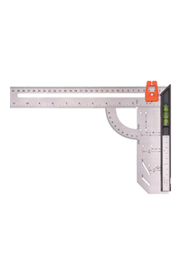 Product 300mm Multi-purpose Triangle Square Harden 580762 base image