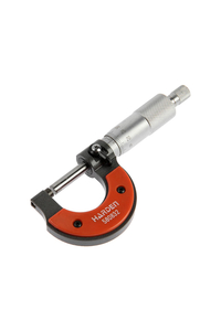 Product Μικρόμετρο 0-25mm Harden 580832 base image