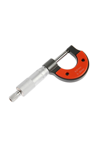 Product Μικρόμετρο 0-25mm Harden 580832 base image
