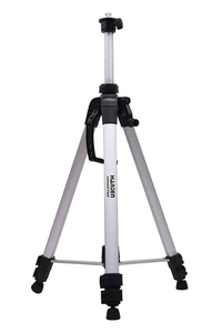 Product Aluminium Tripod 57-145cm Harden 581014 base image