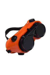 Product Double Welding Goggles Harden 780210 base image