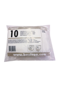 Product Σακούλες Σκόνης Ανταλλακτικές BESTRON D0011 Σετ 10 τεμ. base image