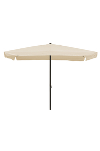 Product Ecru Umbrella 2x3m Ο850004/Ε base image