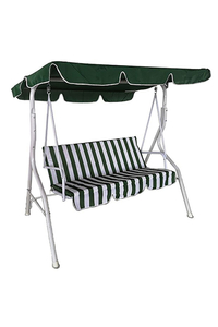 Product Outdoor Swing Green D953004 base image
