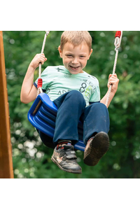 Product Blue Children's Swing King R1527300 base image