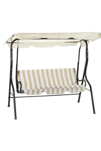 Product Outdoor Swing Baige D953004 base image