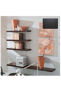 Product Ράφι Ξύλινο Big Board 40x25cm Οξυά base image