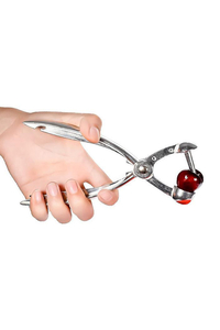 Product Cherry - Olive Pitter base image
