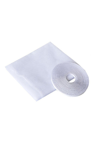 Product Mosquito Net For Window 150x180cm Λευκή Garden Friend Z1729002/B base image