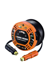 Product Εκκινητής Πρίζας Αυτοκινήτου Black & Decker BDBBC2C base image
