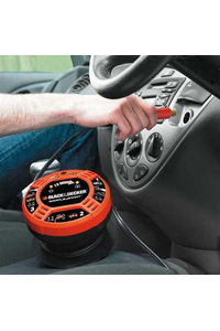 Product Εκκινητής Πρίζας Αυτοκινήτου Black & Decker BDBBC2C base image