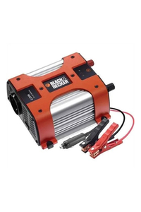 Product Μετατροπέας Ρεύματος Αυτοκινήτου 400W Black & Decker BDPC400 base image
