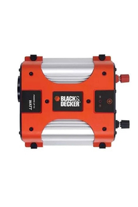 Product Μετατροπέας Ρεύματος Αυτοκινήτου 400W Black & Decker BDPC400 base image