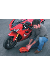 Product Αεροσυμπιεστής 120 PSI Με Φακό Black & Decker ASI200 base image