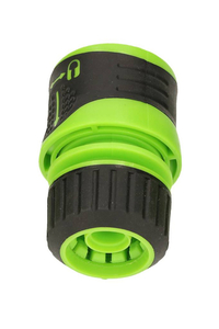 Product Ταχυσύνδεσμος Λάστιχου 1/2" - 5/8" Με Κλείδωμα Green Blade base image