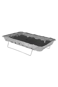 Product Disposable Barbecue 48x30cm Redwood Leisure BBQ176 base image