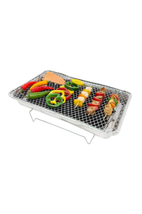 Product Disposable Barbecue 48x30cm Redwood Leisure BBQ176 base image