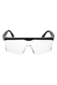 Product Safety Glasses Blackspur BB-SG104 base image