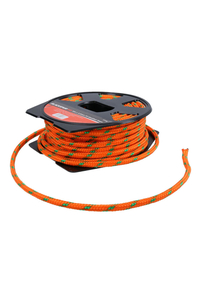 Product 15mX5.5mm PP Braided Rope Blackspur TT118 base image