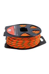 Product 15mX5.5mm PP Braided Rope Blackspur TT118 base image