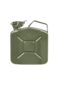 Product Jerry Can Metal 5Lt ProUser BB-JC105 base image