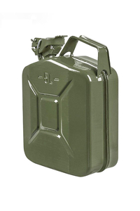 Product Jerry Can Metal 5Lt ProUser BB-JC105 base image