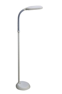 Product Φωτιστικό Δαπέδου 138cm Kingavon DL212 base image