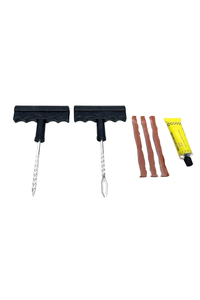 Product Κιτ Επισκευής Ελαστικών 6 τεμ. Blackspur BB-TK150 base image