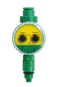 Product Electronic Water Timer Green Blade BB-GA155 base image
