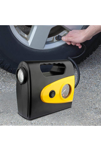 Product Αεροσυμπιεστής 260 PSI Με Φακό ProUser BB-AC150 base image