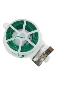 Product Σύρμα Πλαστικοποιημένο 30m Greenboss 41945 base image