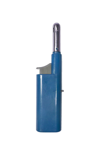 Product Αναπτήρας BBQ 125mm Σε 4 Χρώμ. Benson 012304 base image