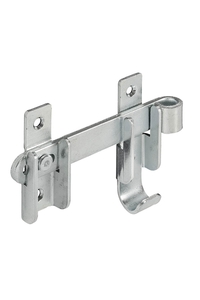 Product Μάνταλο Παραθύρου 120x27x3mm Γαλβανιζέ base image