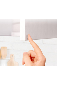 Product Gel Bumpers For Furniture 20 Pcs 5.4x9.5mm Ergo Home 570608.0002 base image