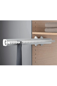 Product Tie Rack For 32 Ties Ergo Home 131917.0010 base image