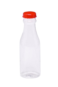 Product Μπουκάλι Διαφανές 650ml OEM 22133 base image