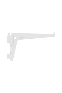 Product Βραχίονας Ραφιού Element Λευκός 15cm Classic 50 base image