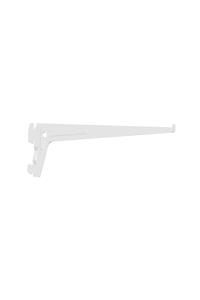 Product Βραχίονας Ραφιού Element Λευκός 25cm Classic 50 base image