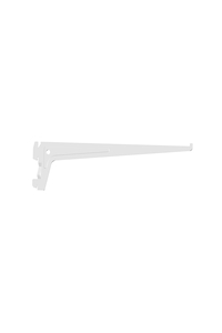 Product Βραχίονας Ραφιού Element Λευκός 30cm Classic 50 base image