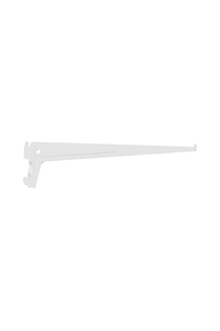 Product Βραχίονας Ραφιού Element Λευκός 35cm Classic 50 base image